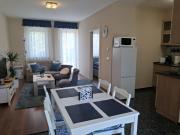 Blue Iris Apartment