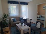 Blue Iris Apartment