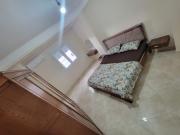 Very warm well furnished apartment