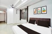 Hotel O Good Living Laxmi Nagar