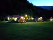 Apartment Country Villa MMMM-3-Camp Scepanovic