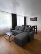 Stiklo Apartamentai