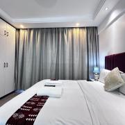 Top Nairobi
