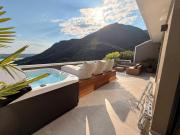 Deluxe Sky Spa Penthouse & Resort