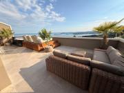 Deluxe Sky Spa Penthouse & Resort