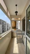 Une Trés Belle Appartement