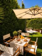 Top Forte dei Marmi