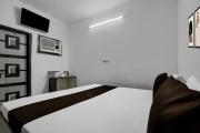 Hotel O MS Hotel Lakra Residency