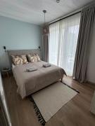Apartamentai Keturi vėjai Monciškėse