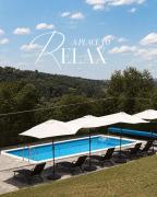 Villa Jaram Private Pool & BBQ Escape