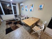 2BDR Apartment with FREE Secured Parking Space