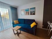 Apartament Blue Kołobrzeg