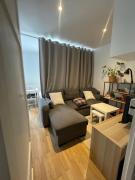 Appartement en face du Tram