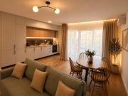 Luxury Apartment II -City Center- Free Parking