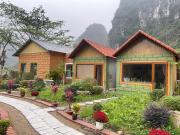 Mây Retreat
