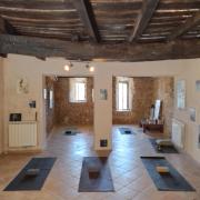 Casa Appennino - natura e arte sulla Via di Francesco