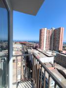 Top Antofagasta