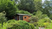 Chalet Kip & Geit incl Sauna & Jacuzzi