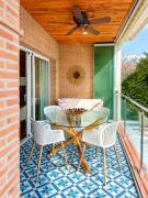 Apartamento Playa Centro Vistas Mar