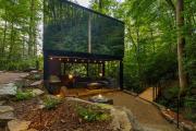 Top Pisgah Forest