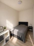Wohnung im Zentrum von Oberhausen