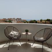 Penthouse with Sea Views Benalmádena costa
