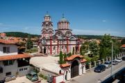 Top Arandjelovac