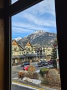 Top Canmore