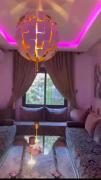 Furnished apartment for daily rent