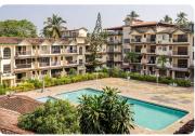 Top Calangute