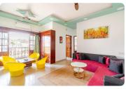 Top Calangute