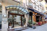 Top Istanbul