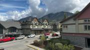 Top Canmore