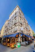 Top Istanbul