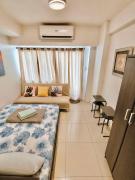 1 Bedroom moa view