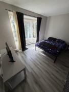 Clayton park cozy stay