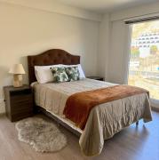 Spacious 2-Bedroom Apartment in Obrajes