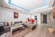 Modern Luxury Apartment, Gueliz Marrakech