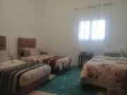 Villa avec piscine à louer à 20 mn dEssaouira