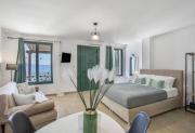 Akteon Rooms