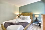 Cozy Lodge on the Mont Tremblant Ski Mountain