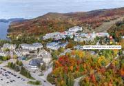 Top Mont-Tremblant Top Mont-Tremblant