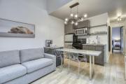 Le Chic Cabriolet Cozy Ski Condo 300m to Lifts