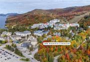 Top Mont-Tremblant Top Mont-Tremblant