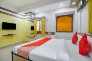 Super hotel O Adri 2