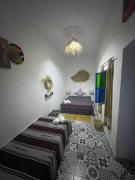 Riad hotel borj
