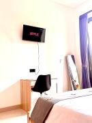 Drei guesthouse