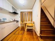 丰田町 Mirai Toyota A very cozy living cabin