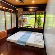 Vũ Di Homestay