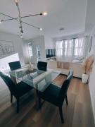 Entire townhouse with garage